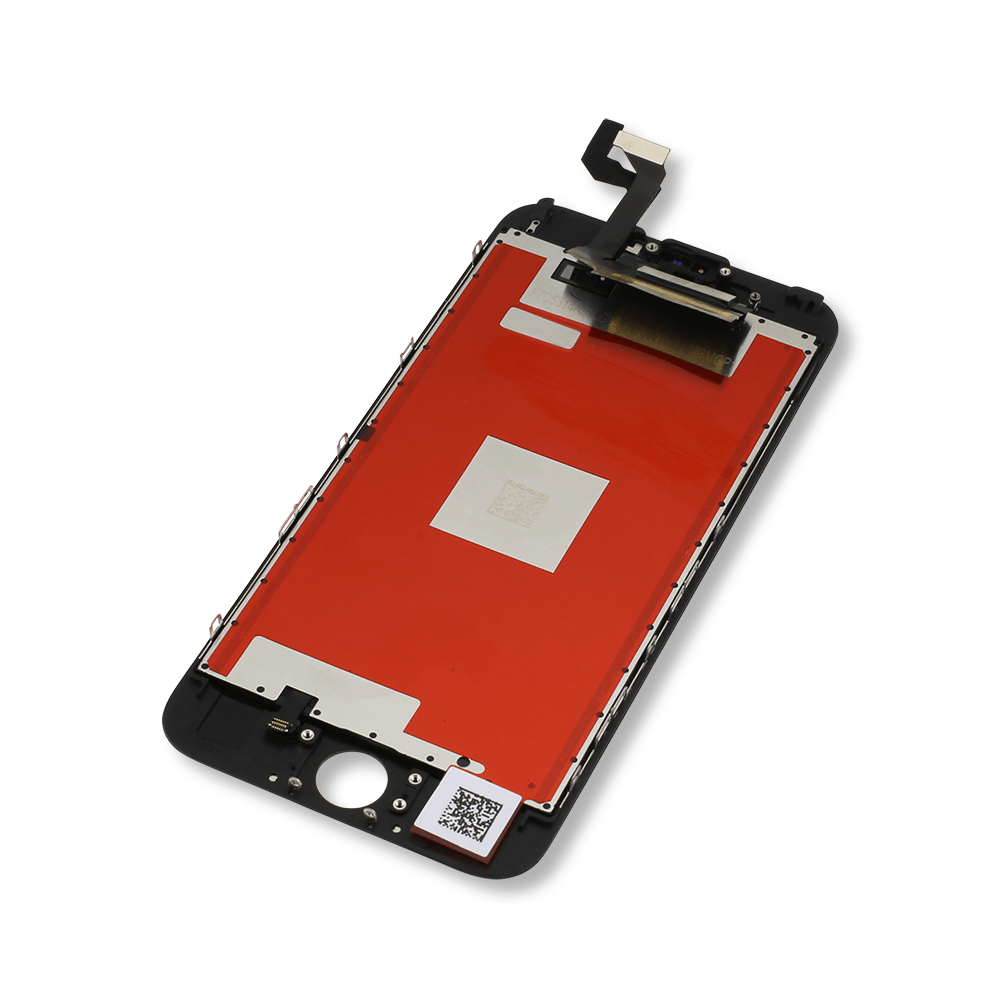 Écran LCD de 4,7 pouces pour le numériseur d'écran tactile d'affichage à cristaux liquides de téléphone portable d'IPhone 6S