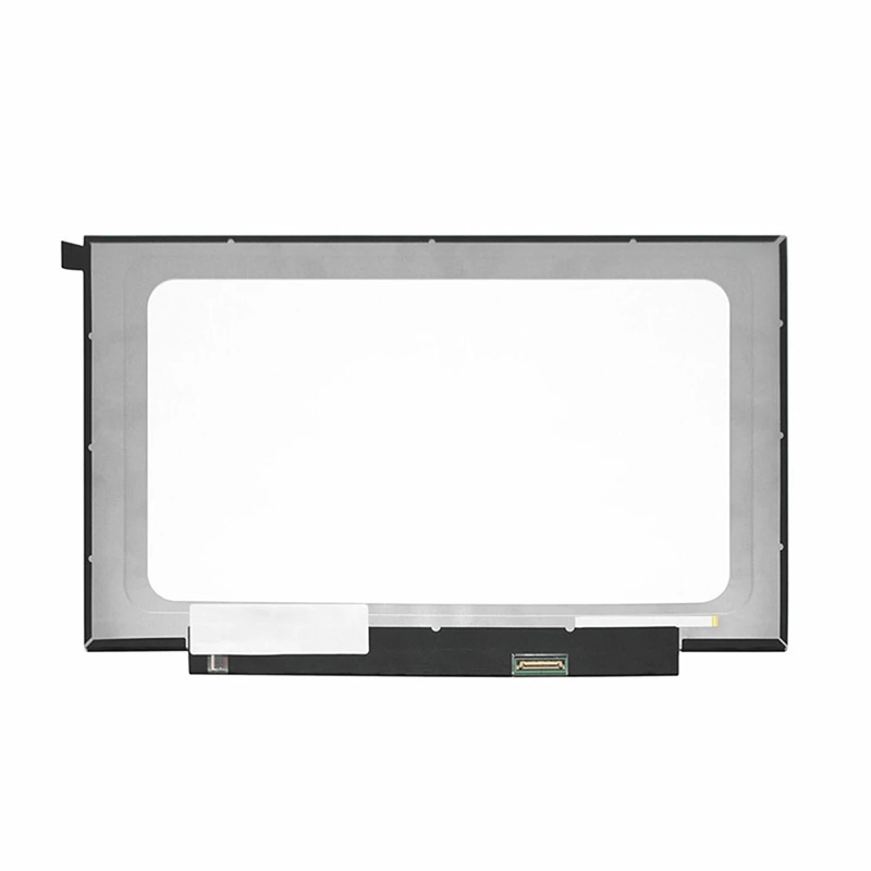 Matrice de NV133FHM-N57 pour écran d'ordinateur portable 13.3 "30pin FHD 1920X1080 remplacement d'écran LED LCD mat