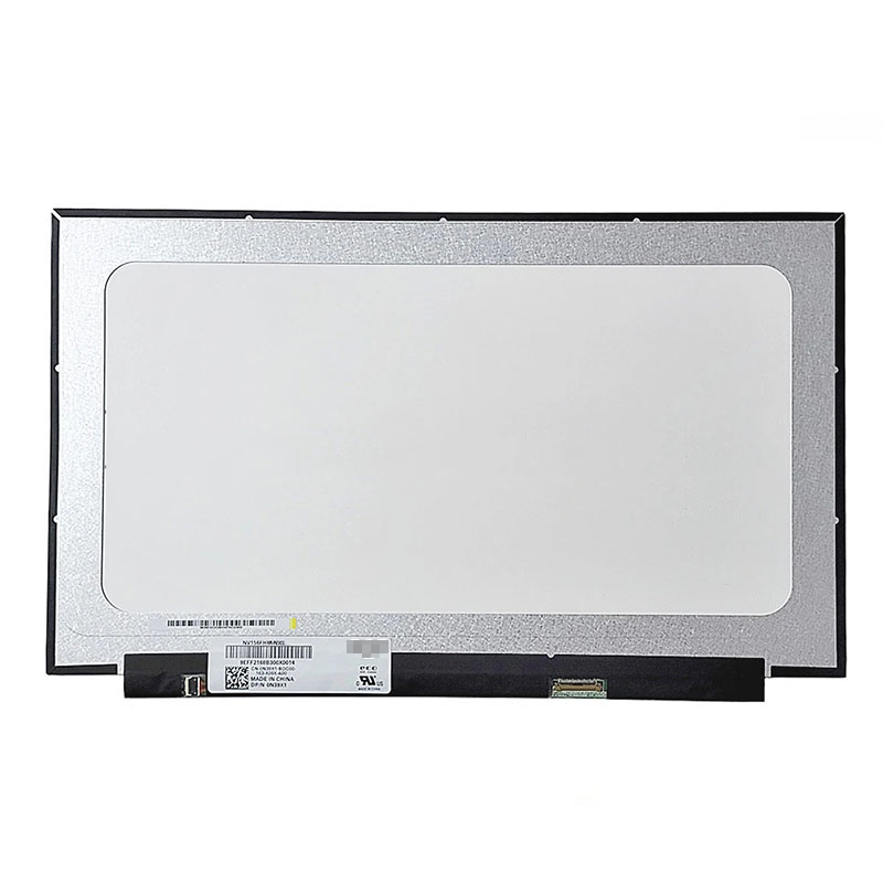 15.6 "remplacement d'écran LCD pour ordinateur portable 120HZ NV156FHM-NX2 pour panneau d'affichage Lenovo Legion 5-15ARH05H S7-15IMH5