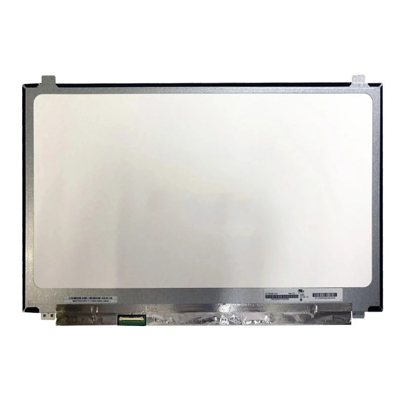 Nouvel écran LCD N173DSE-G31 17,3 pouces 3840x2160 eDP 40 broches écran d'ordinateur portable