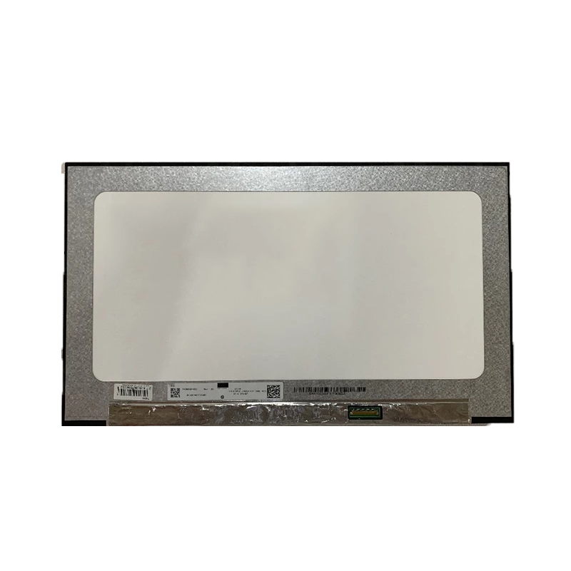 Nouvel écran pour ordinateur portable N156BGA-E53 15,6 pouces 1366 × 768 écran LCD pour ordinateur portable Slim PCBA eDP 30 broches
