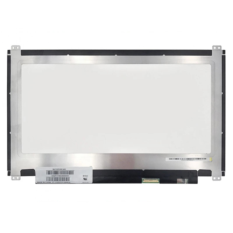 NV133FHM-N42 écran d'ordinateur portable 13,3 pouces EDP 30 broches 1920*1080 remplacement du panneau d'affichage LCD nouveau