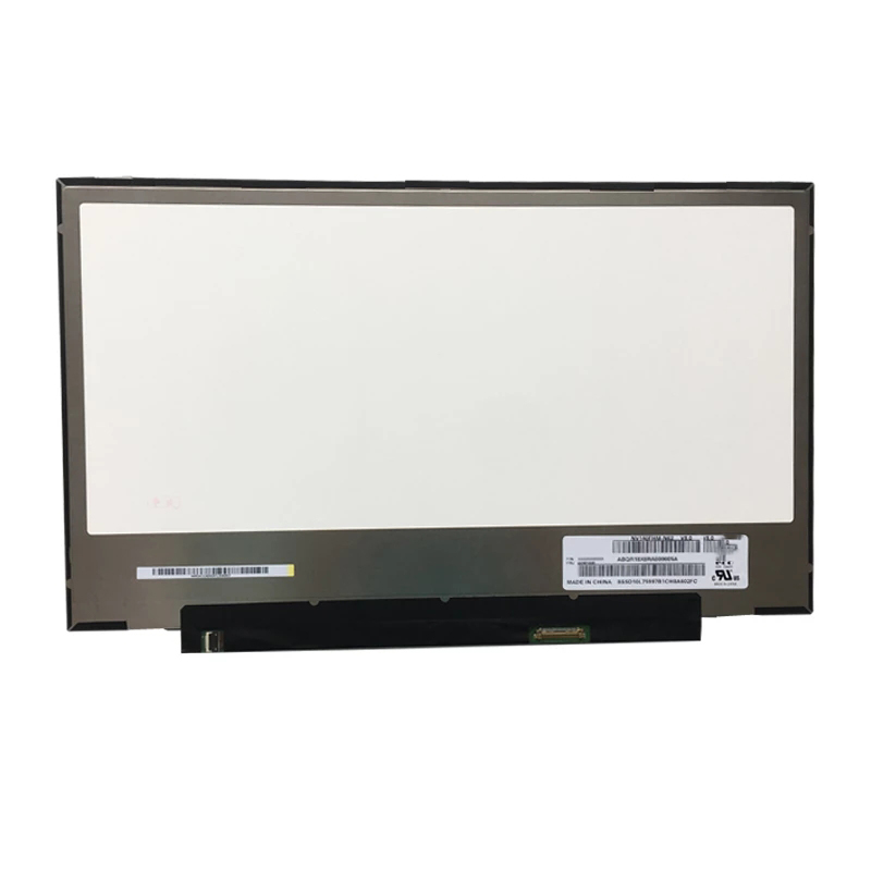 Écran d'ordinateur portable 1920x1080 FHD 14.0 pouces écran d'affichage LCD pour ordinateur portable mince eDP 30 broches LED panneau de remplacement N140HCE-EN2