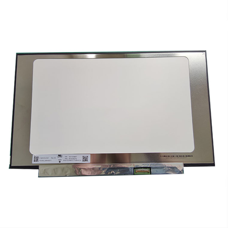 Nouvel écran pour ordinateur portable N140HCN-E5B 14,0 pouces eDP 40 broches écran d'affichage pour ordinateur portable mince