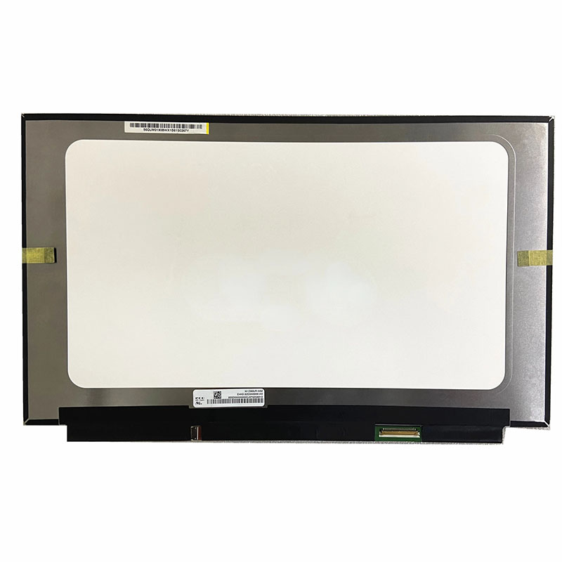 NV156QM-N32 15.6 pouces EDP 40 broches 60HZ UHD 3840x2160 IPS mince écran LCD pour ordinateur portable panneau d'affichage de remplacement