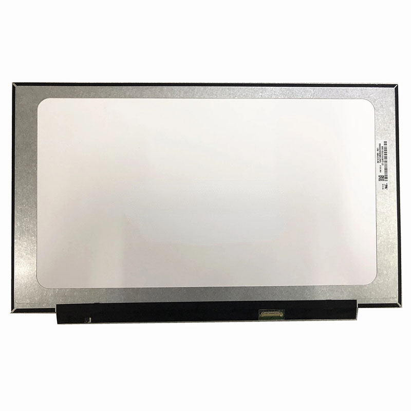 16.1 "matrice d'écran LED mince pour NV161FHM-N41 écran LCD pour ordinateur portable affichage 1920x1080P FHD IPS 60HZ