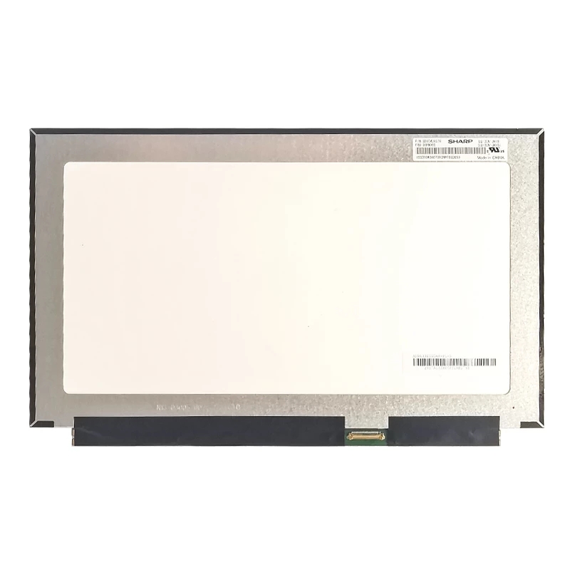 Nouvel écran N133HCE-GP1 13,3 pouces 1920 * 1080 FHD brillant écran LCD de remplacement pour ordinateur portable