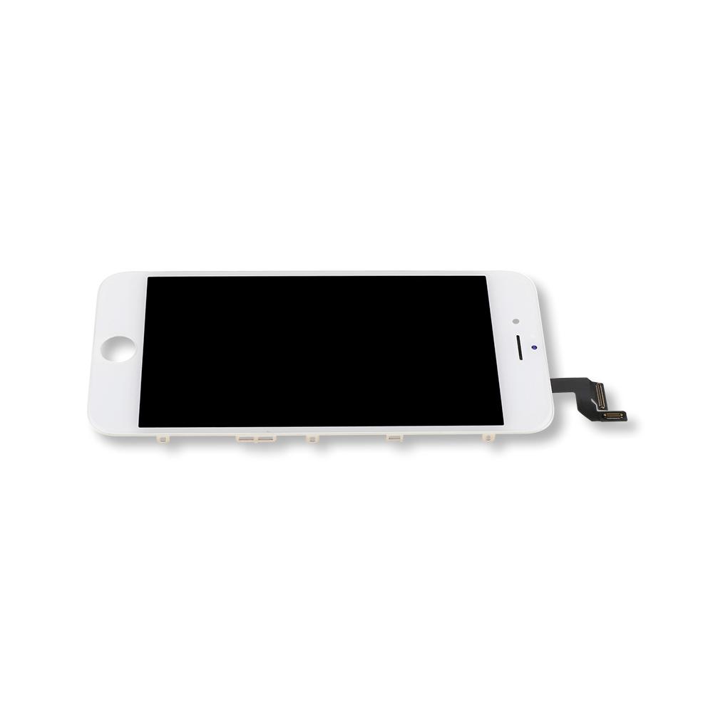 Écran LCD de 4,7 pouces pour le numériseur d'écran tactile d'affichage à cristaux liquides de téléphone portable d'IPhone 6S