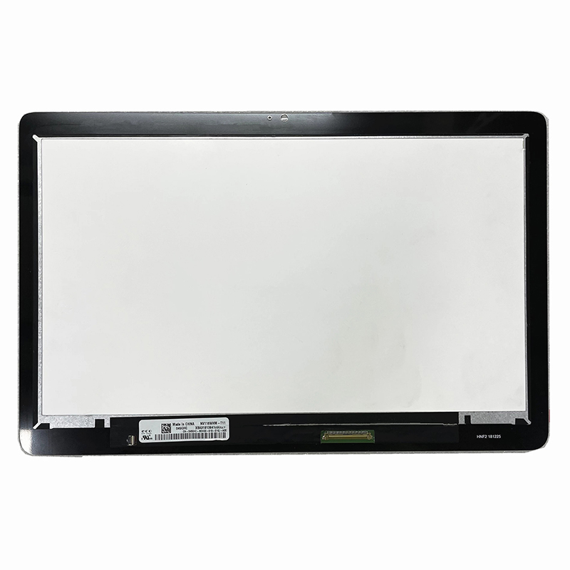 Pour BOE 11.6 "remplacement NV116WHM-T11 LCD écran d'ordinateur portable panneau LED 1366*768 HD IPS Glave écran mince