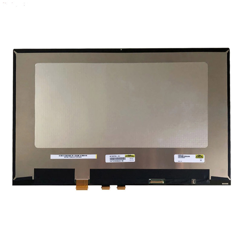Vente chaude 15.6 "IPS FHD 1920x1080 EDP 30Pins Ordinateur Portable LED Écran LCD Pour NE156FHM-N51