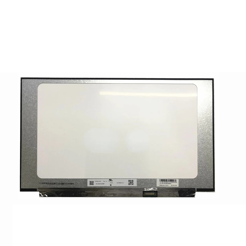 Nouvel écran d'affichage pour Innolux N156BGA-EA3 15.6 pouces 1366 (RGB) × 768 EDP 30 broches panneau d'écran d'ordinateur portable mince