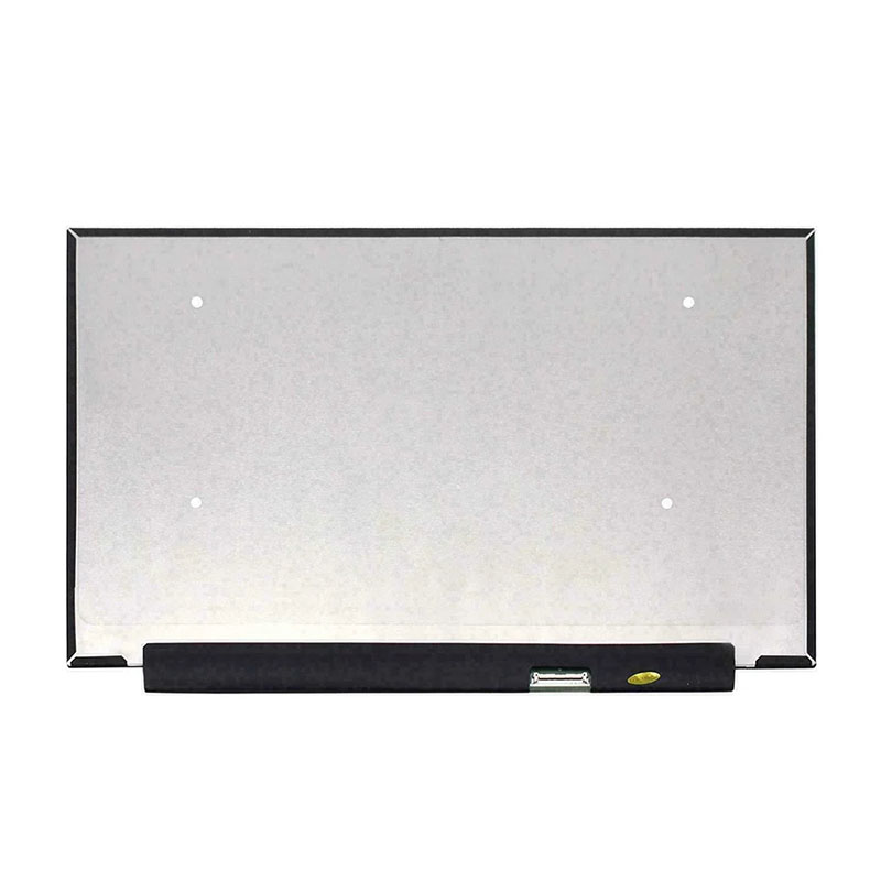 15,6 pouces EDP 40 broches 60HZ FHD 1920x1080 écran LCD pour ordinateur portable NV156FHM-T0C panneau d'affichage de remplacement