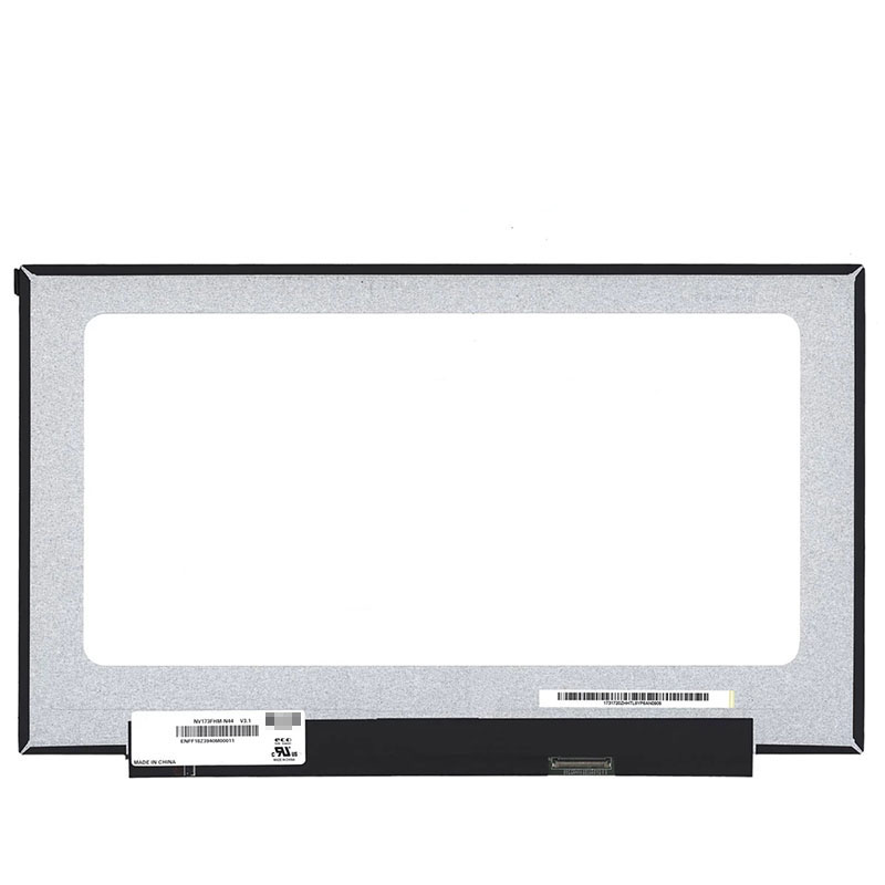 17.3 "144Hz 40 broches EDP écran LCD pour ordinateur portable NV173FHM-N44 pour Lenovo Legion 5-17 MSI GE75 Raider