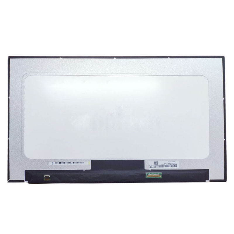 Matrice NV156FHM-N4N pour 15.6 "FHD 1920x1080 Silm 144HZ 40 broches EDP IPS EDP écran LCD pour ordinateur portable
