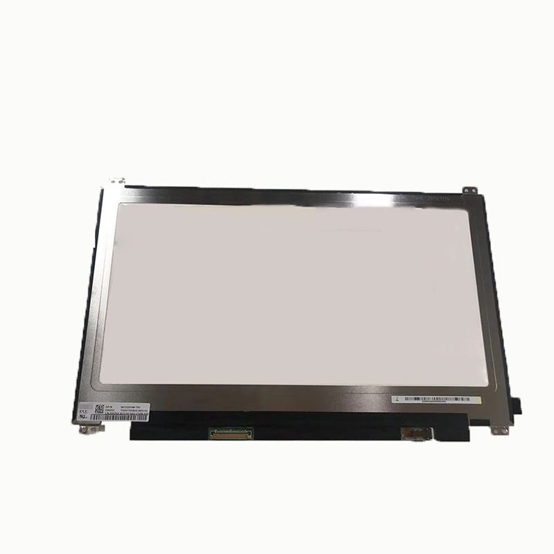 13.3 "FHD NV133FHM-T00 pour Dell Latitude 3300 écran tactile LCD LED 1920x1080 40 broches EDP écran d'ordinateur portable