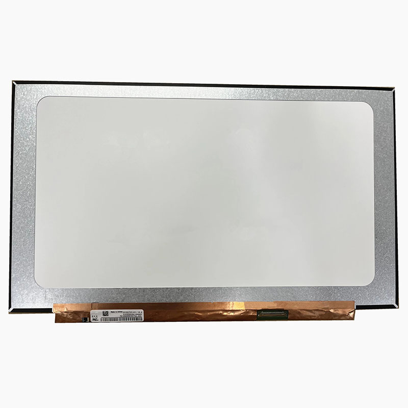 NV161FHM-NY1 16,1 pouces 40 broches IPS 144HZ écran LCD FHD 1920x1080 mat écran LCD pour ordinateur portable mince