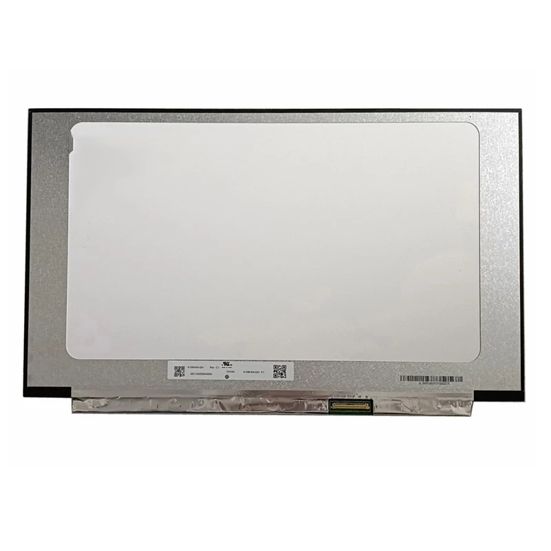 Nouveau pour Innolux FHD 1920x1080 N156HRA-EA1 15.6 pouces 40 broches écran d'affichage LCD pour ordinateur portable 