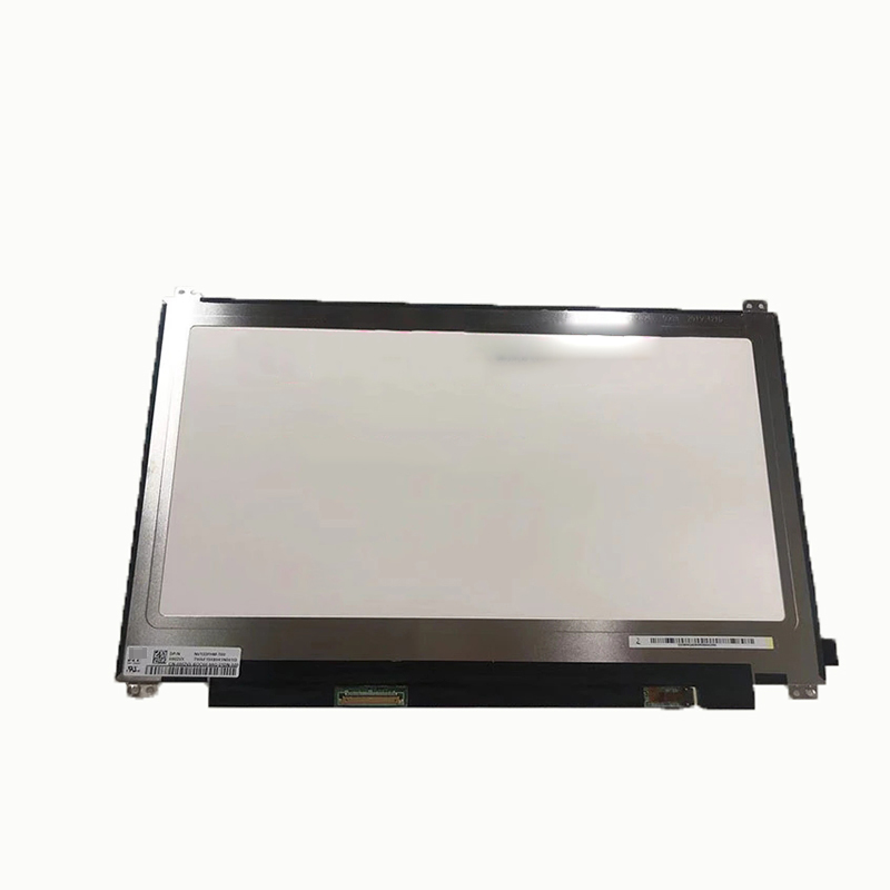 Écran LCD de remplacement pour BOE 13.3 "écran d'ordinateur portable NV133FHM-T02 panneau LCD 1920x1080 FHD 40 broches EDP
